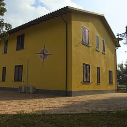 Holiday house "I Lecci"