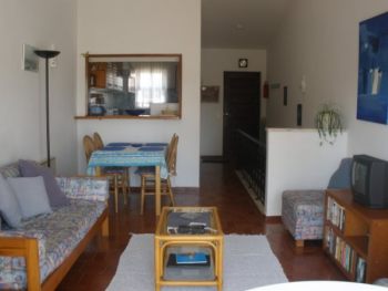 Praia da Luz self catering cottage