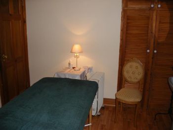 Therapy Room