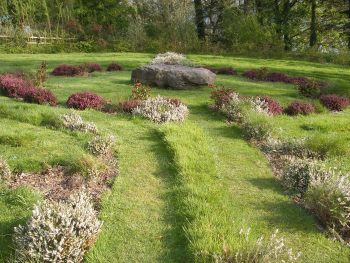 Labyrinth Mountshannon