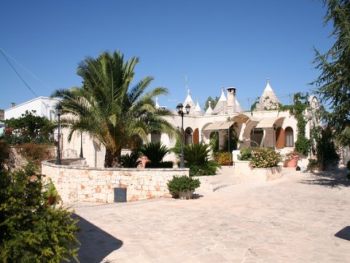 Villa Raggio di Sole