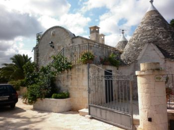 Villa Raggio di Sole