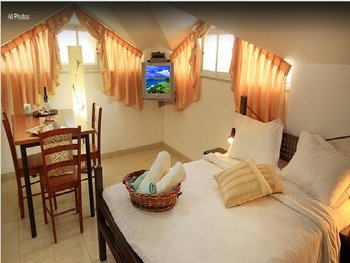 The Couple suite