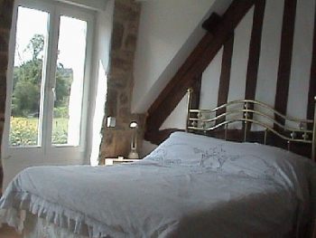 First floor en suite bedroom