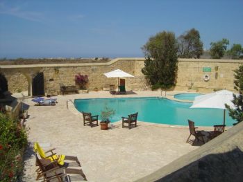 Gozo self-catering apartments