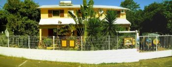 Tha Gandalf Safari Camp