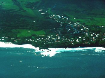 Manapany Airview