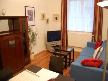 Vienna self catering apartment