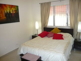 Another double bedroom