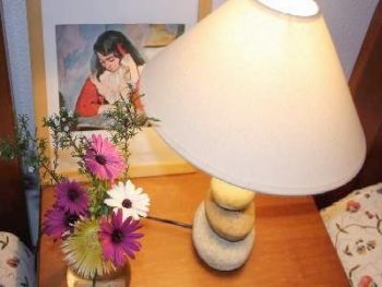 bedroom-Decoration detail