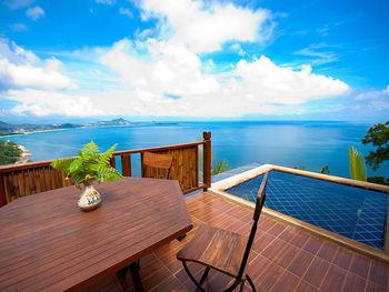 Best View Villa