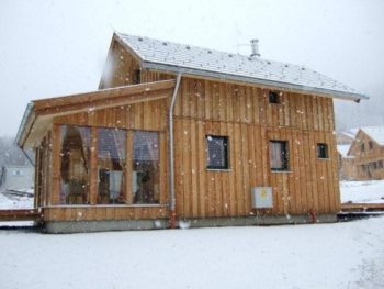 Ski Chalet Alpine in Stadl Austria