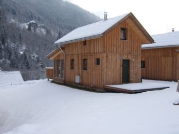 The Chalet