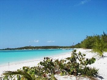 Nearby - Hoopers Bay Beach