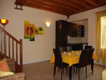 Lake Garda holiday apartments