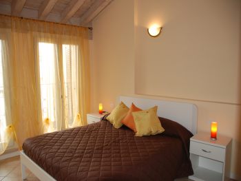 Apartment "GIRASOLE""