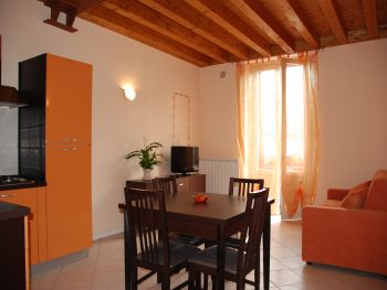 Apartment ''LILIUM''