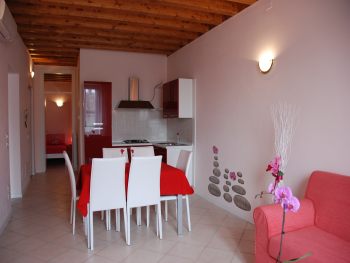 Apartment "ORCHIDEA''