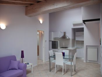 Apartment ''VIOLETTA''