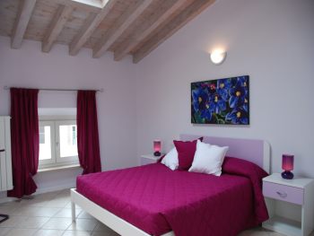 Apartment ''VIOLETTA''