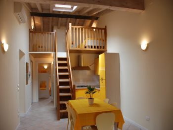 Apartment ''NARCISO''