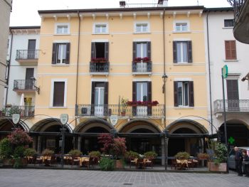 ''THE FLOWERS APARTMENTS''