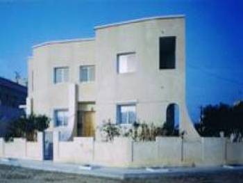 Holiday and resort villa Kenza