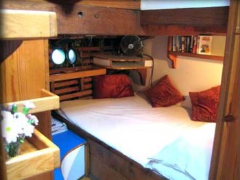 Double Berth