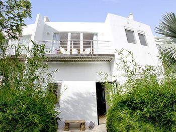 Corinne’s Duplex Townhome