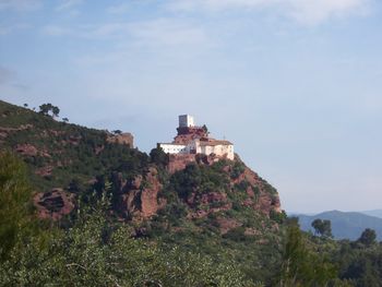 Ermita Verge de la Roca