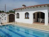 Villa Rustical a Mont-roig del Camp holiday villa - Self catering holiday home