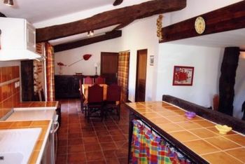 dining room Establou