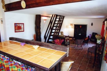 living room Establou