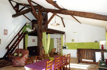 living room Lou Prat...70m²