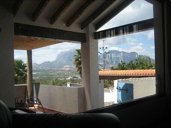 Villa in Albir costa Blanca