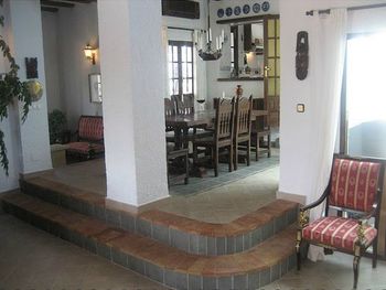 Villa in Albir costa Blanca