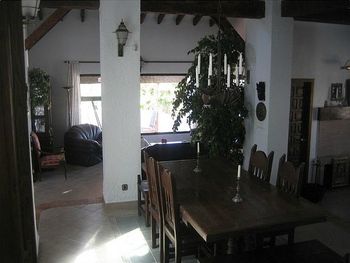 Villa in Albir costa Blanca