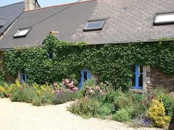Brittany self catering gite Le Val in Morbihan