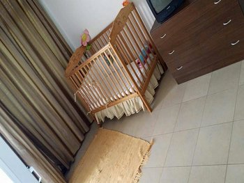 baby cot bed