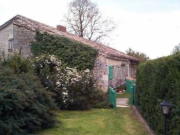 Aquitaine holiday gite in the Lot