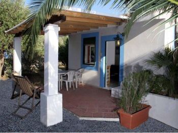 Your bungalow Il Cicero