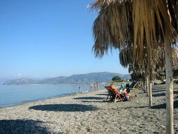 Private Beach Il Cicero