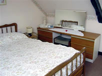 Double bedroom