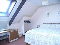 Double bedroom