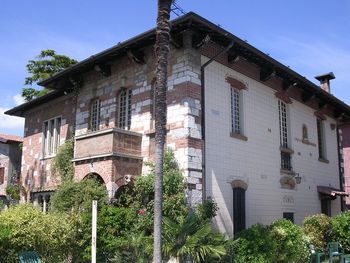 Another external view