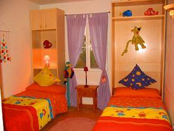 children room