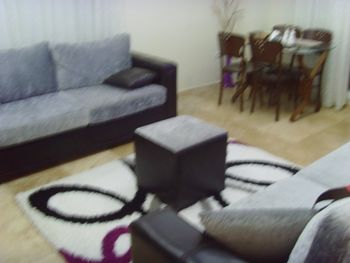 Lounge / Dining Area
