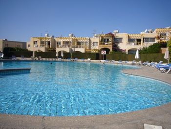 Limassol holiday rental townhouses in Cyprus