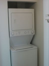 Washing and drying  machine