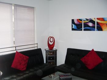 Miami Beach vacation apartment rental